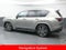 2023 Lexus LX 600 Luxury