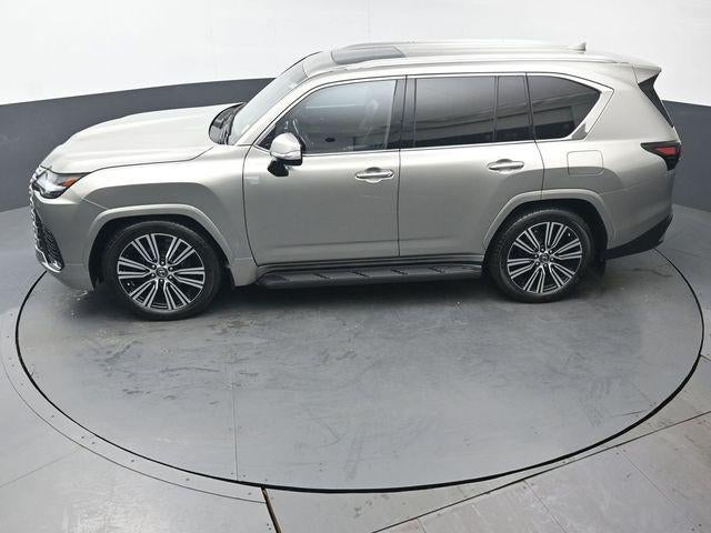 2023 Lexus LX 600 Luxury