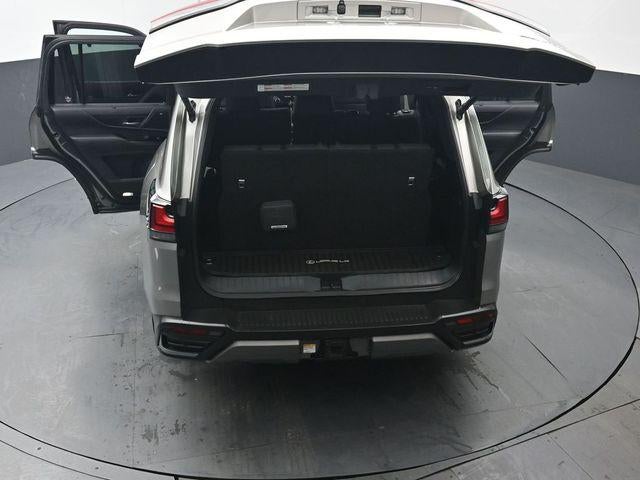 2023 Lexus LX 600 Luxury