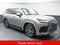 2023 Lexus LX 600 Luxury