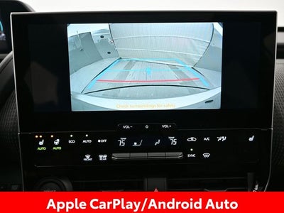 2024 Toyota bZ4X XLE