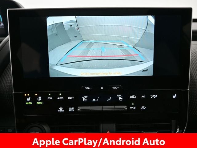 2024 Toyota bZ4X XLE