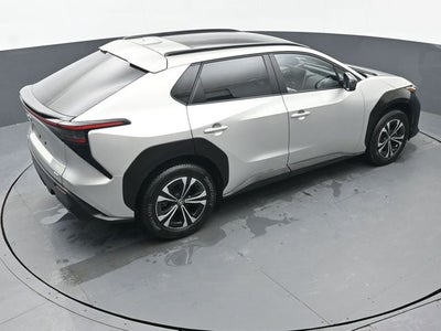 2024 Toyota bZ4X XLE