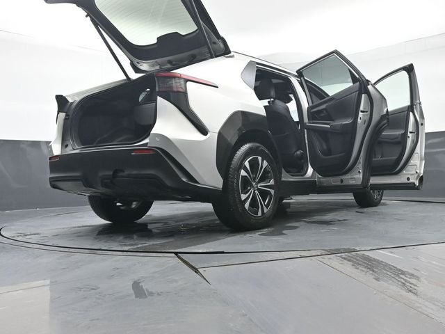 2024 Toyota bZ4X XLE