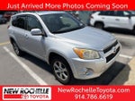 2011 Toyota RAV4 Limited