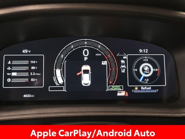 2025 Toyota GR Corolla Premium