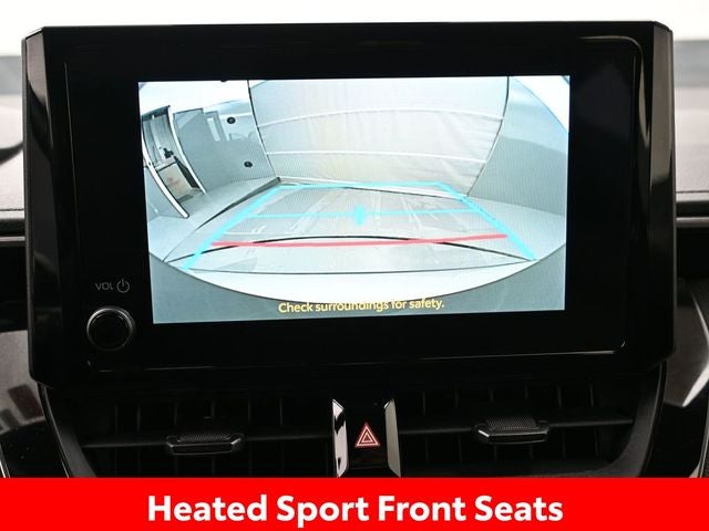 2025 Toyota GR Corolla Premium