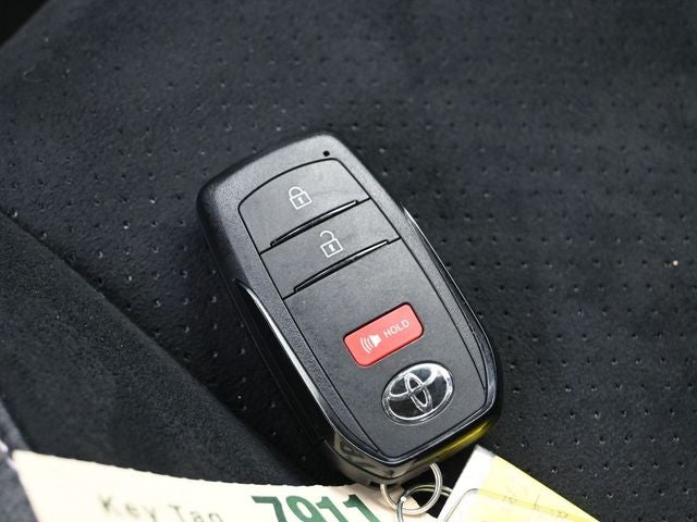 2025 Toyota GR Corolla Premium