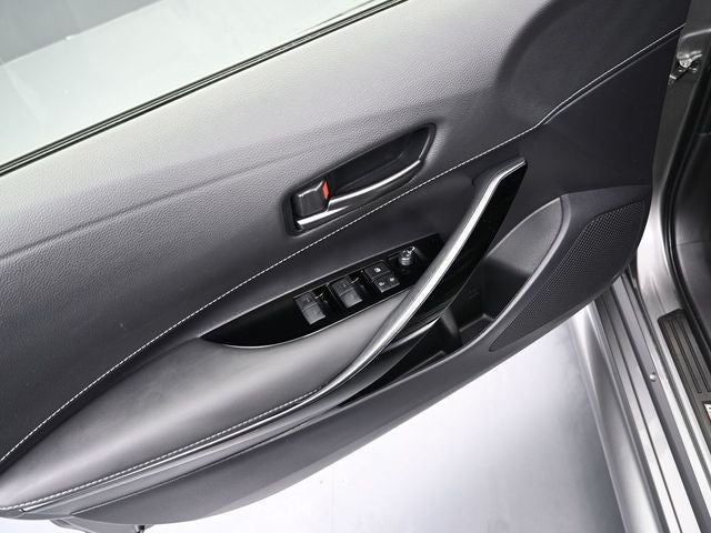 2025 Toyota GR Corolla Premium