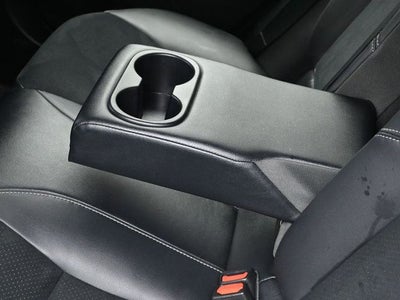 2025 Toyota GR Corolla Premium