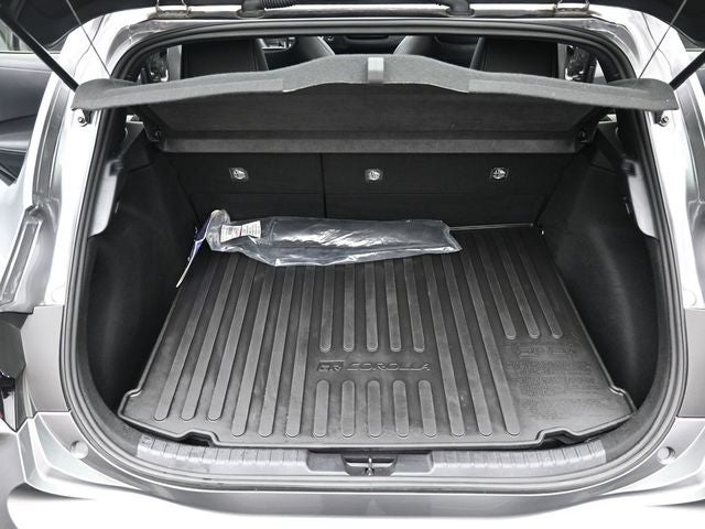 2025 Toyota GR Corolla Premium