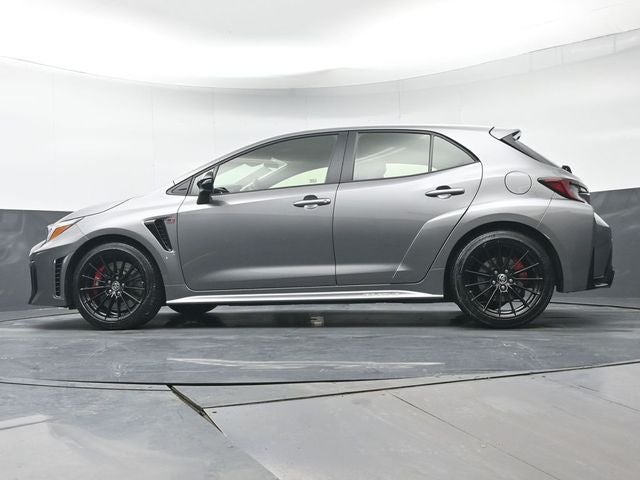 2025 Toyota GR Corolla Premium