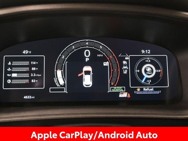 2025 Toyota GR Corolla Premium