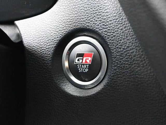 2025 Toyota GR Corolla Premium
