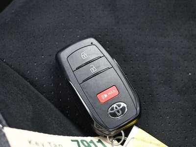 2025 Toyota GR Corolla Premium