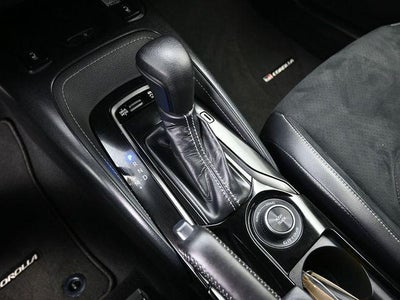 2025 Toyota GR Corolla Premium