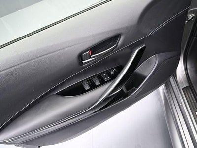 2025 Toyota GR Corolla Premium