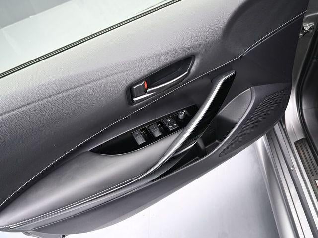 2025 Toyota GR Corolla Premium