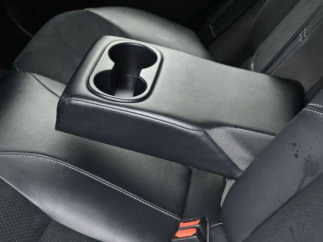 2025 Toyota GR Corolla Premium