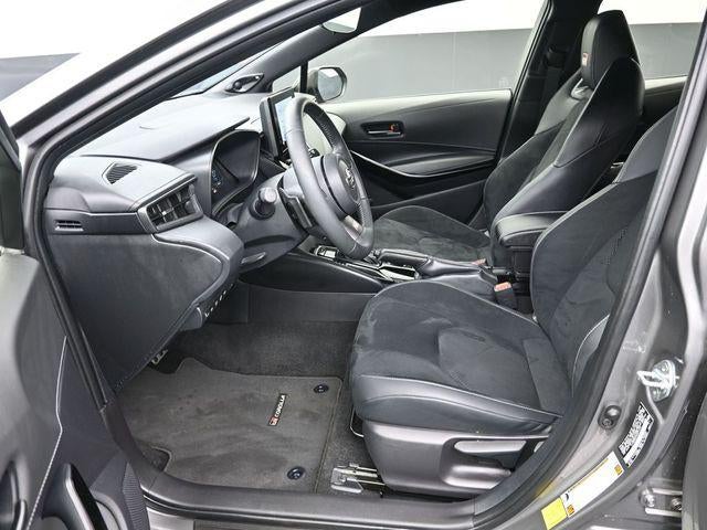 2025 Toyota GR Corolla Premium