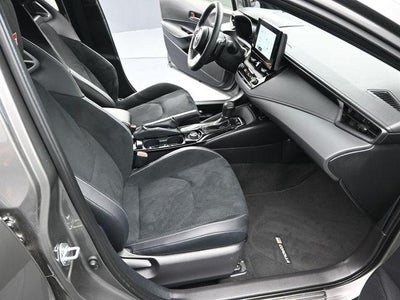 2025 Toyota GR Corolla Premium