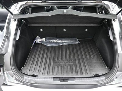 2025 Toyota GR Corolla Premium