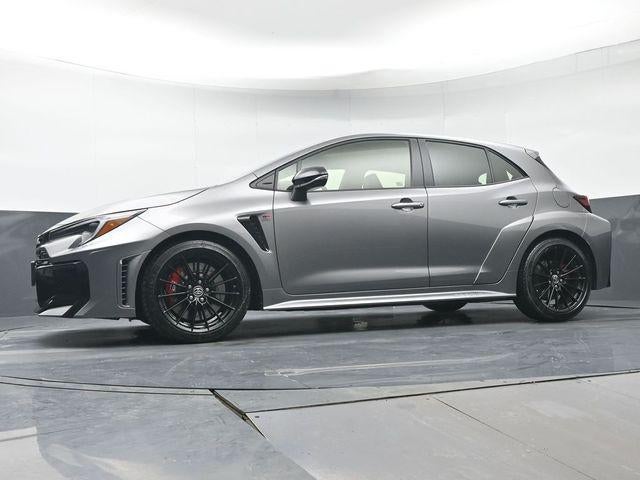 2025 Toyota GR Corolla Premium