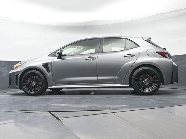 2025 Toyota GR Corolla Premium