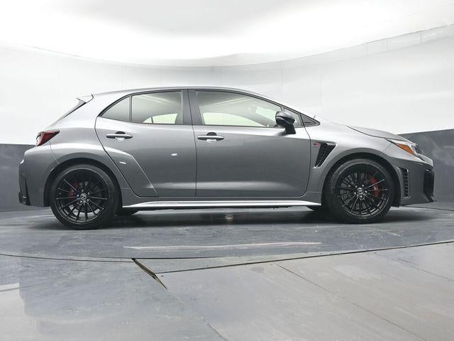 2025 Toyota GR Corolla Premium