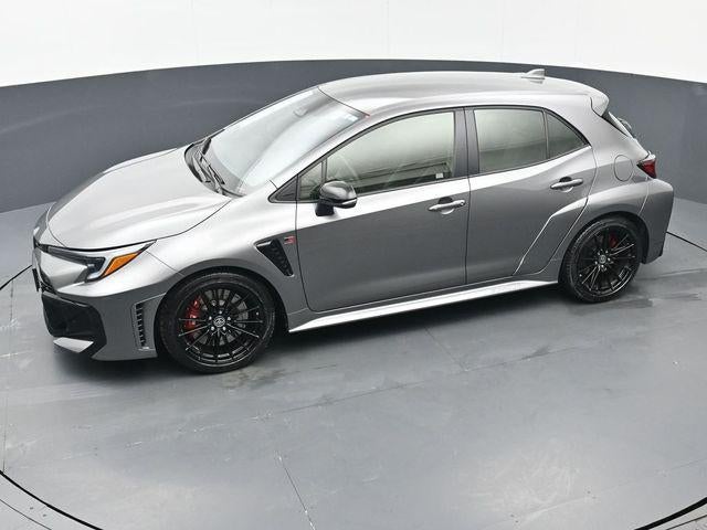 2025 Toyota GR Corolla Premium