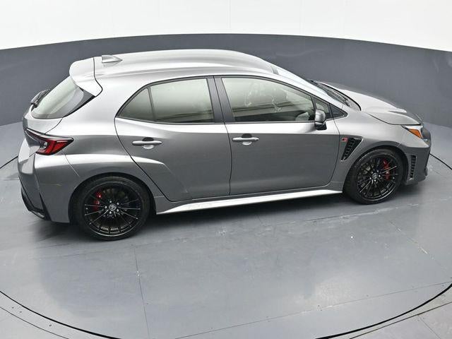 2025 Toyota GR Corolla Premium
