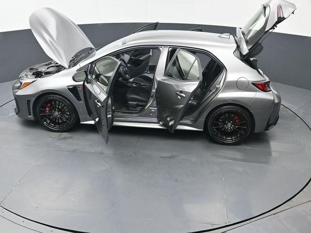 2025 Toyota GR Corolla Premium