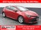 2021 Toyota Corolla Hatchback SE