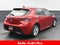 2021 Toyota Corolla Hatchback SE