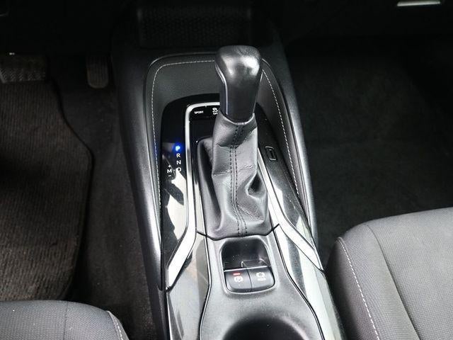 2021 Toyota Corolla Hatchback SE