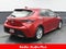 2021 Toyota Corolla Hatchback SE