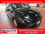2019 Toyota Corolla Hatchback SE
