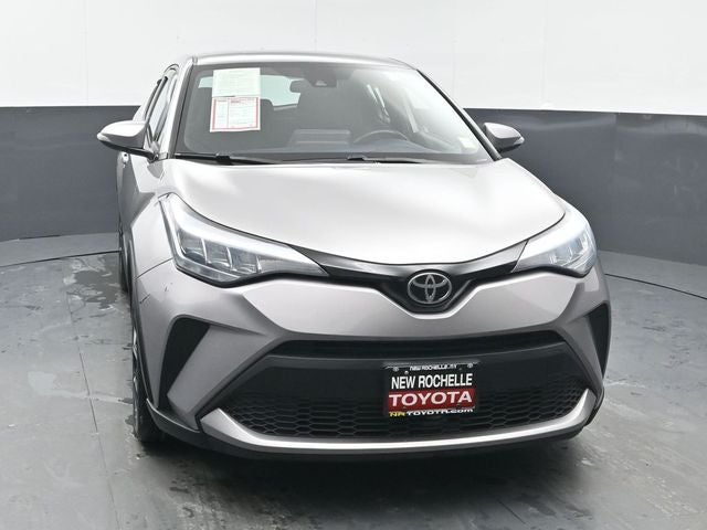 2020 Toyota C-HR XLE