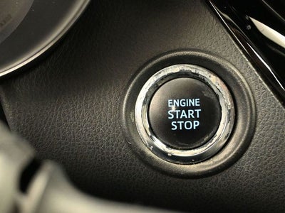 2020 Toyota C-HR XLE