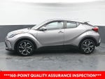 2020 Toyota C-HR XLE