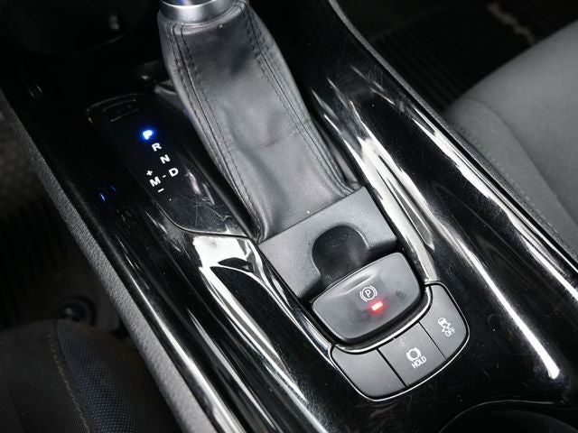 2020 Toyota C-HR XLE