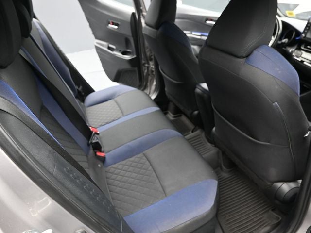 2020 Toyota C-HR XLE