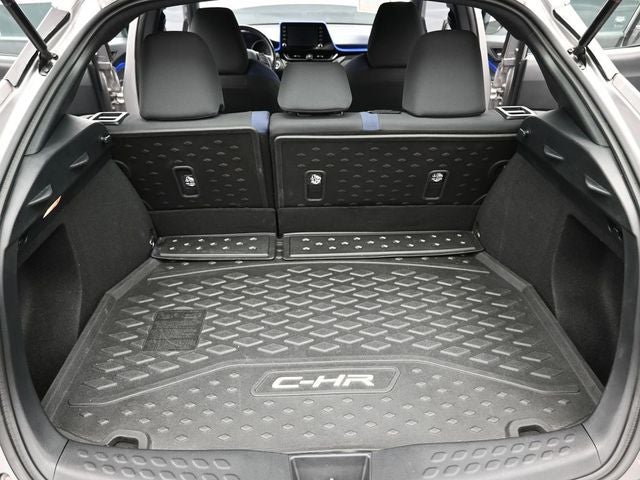 2020 Toyota C-HR XLE