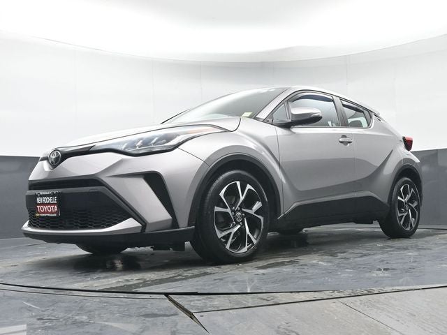 2020 Toyota C-HR XLE