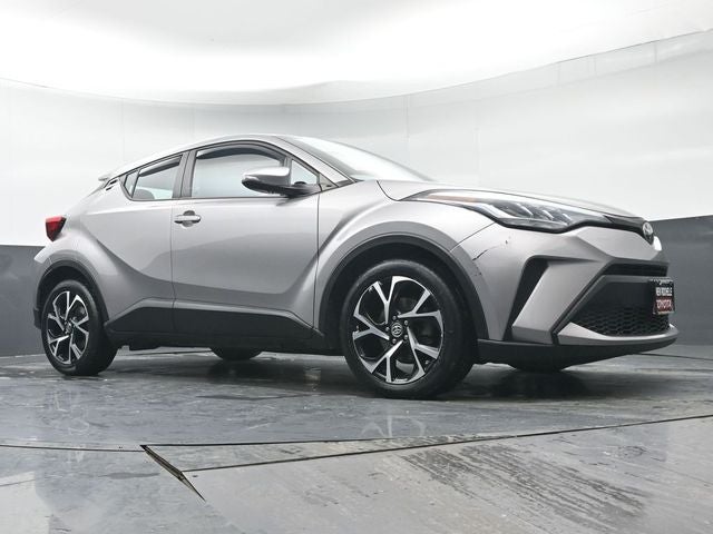 2020 Toyota C-HR XLE