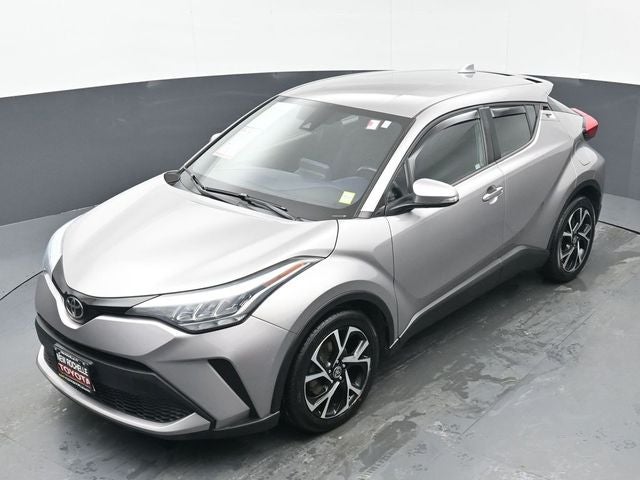 2020 Toyota C-HR XLE