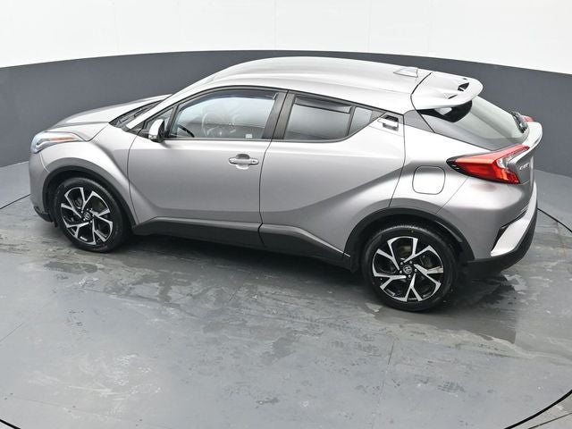 2020 Toyota C-HR XLE