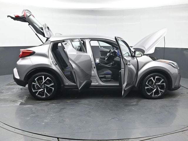 2020 Toyota C-HR XLE
