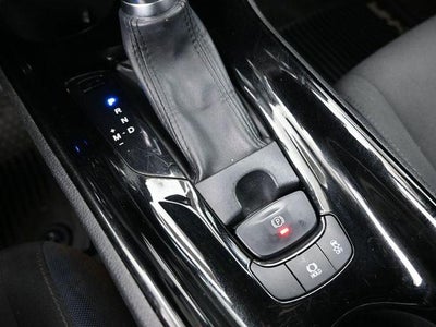 2020 Toyota C-HR XLE