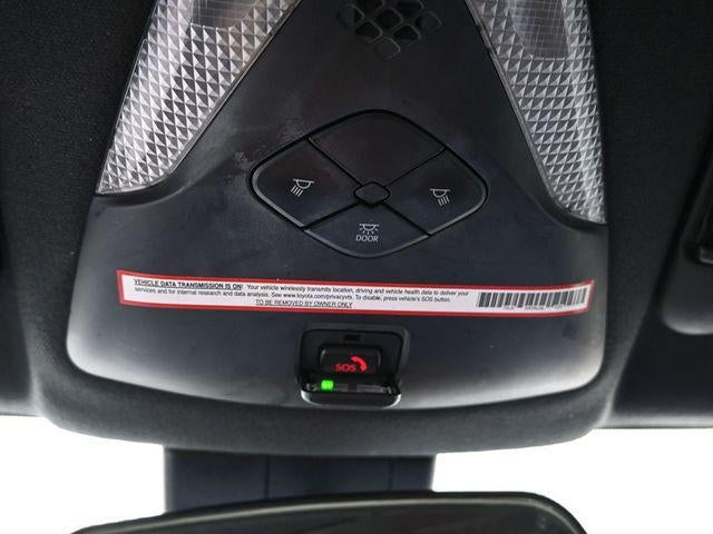 2020 Toyota C-HR XLE